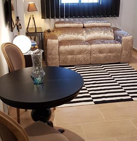 Apartamento Angel Conil De La Frontera Exteriör bild