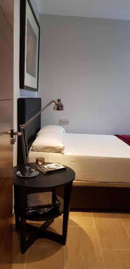 Apartamento Angel Conil De La Frontera Exteriör bild