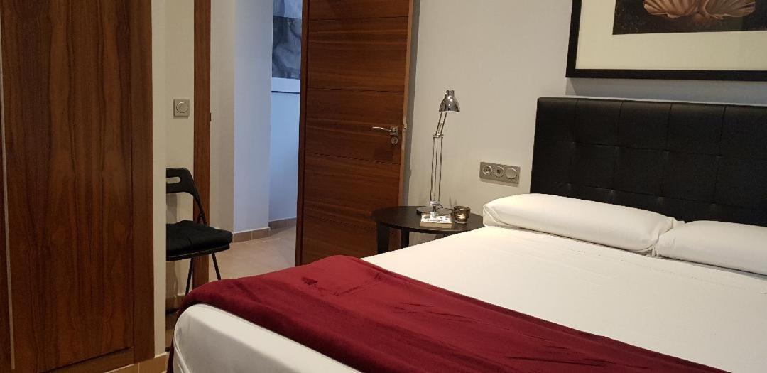 Apartamento Angel Conil De La Frontera Exteriör bild