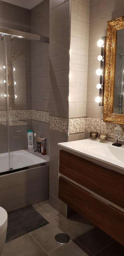 Apartamento Angel Conil De La Frontera Exteriör bild