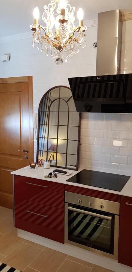 Apartamento Angel Conil De La Frontera Exteriör bild