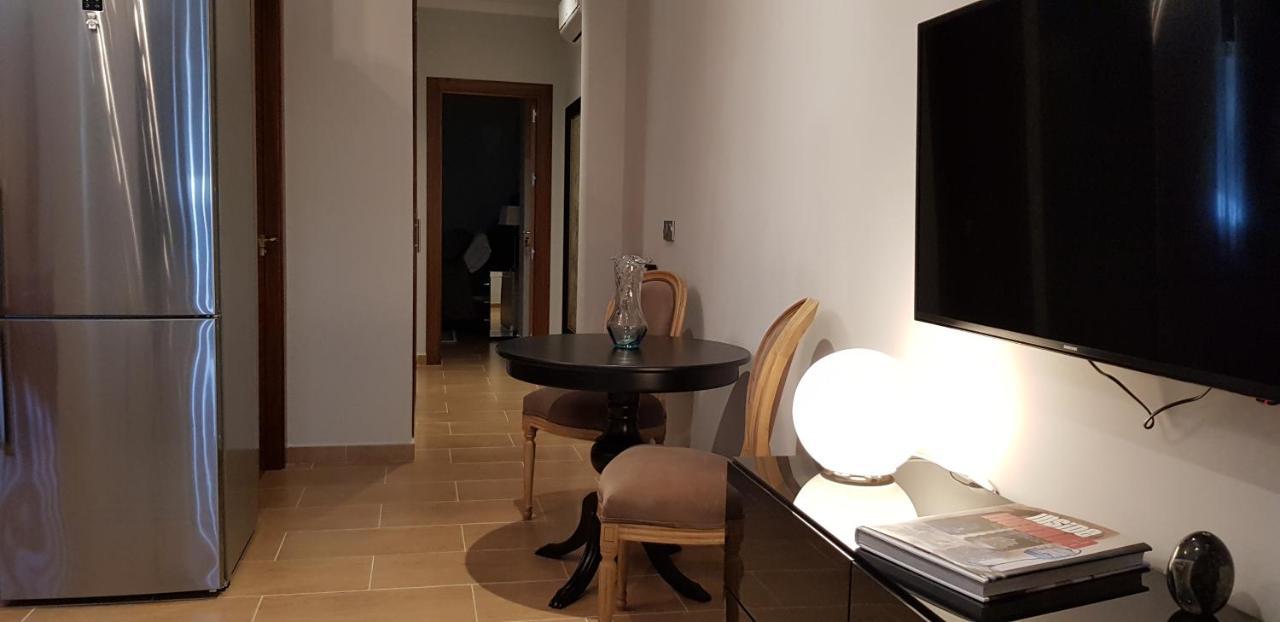 Apartamento Angel Conil De La Frontera Exteriör bild