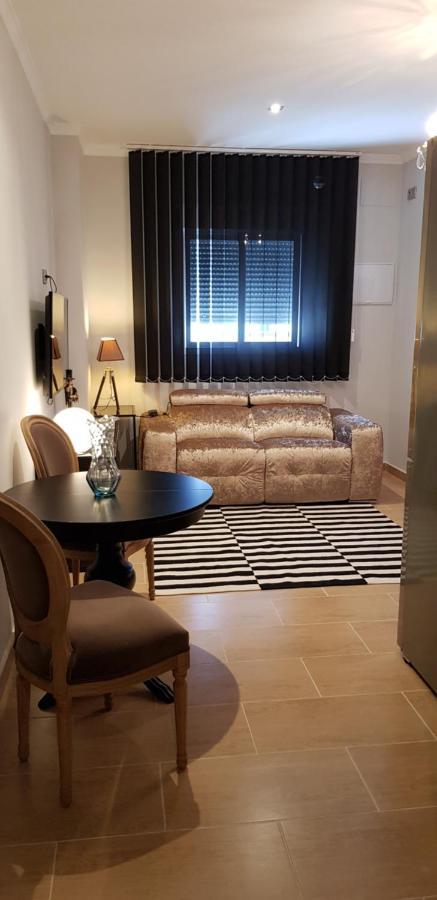Apartamento Angel Conil De La Frontera Exteriör bild