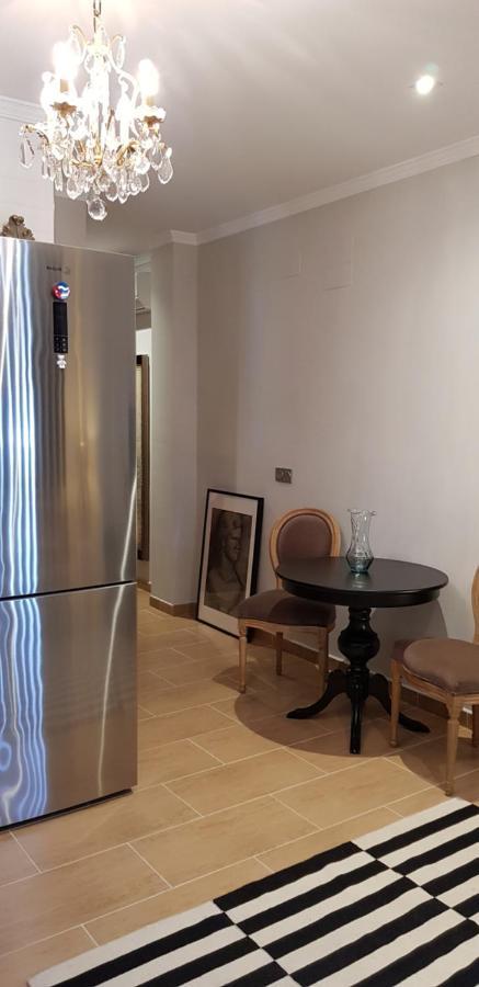 Apartamento Angel Conil De La Frontera Exteriör bild